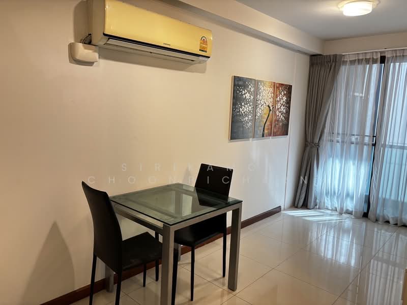 Le Cote Thonglor 8, Bangkok, Soi Thonglor 8, Khlong Tan Nua, Watthana, Bangkok, 1 Bedroom, 43 sqm, Condo For Sale, by Sirikamol Choonpicharn, 500206012 - DDproperty.com