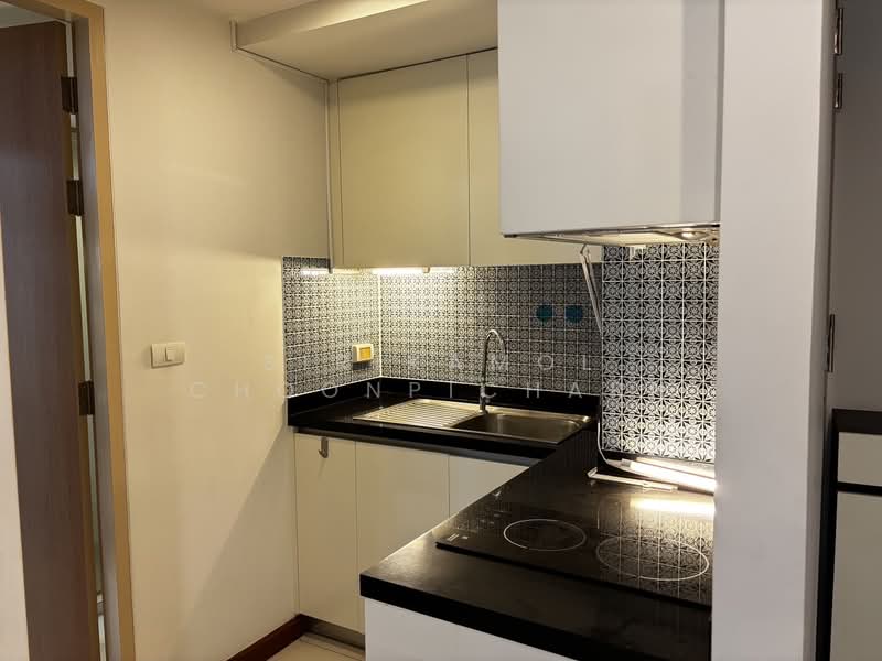 Le Cote Thonglor 8, Bangkok, Soi Thonglor 8, Khlong Tan Nua, Watthana, Bangkok, 1 Bedroom, 43 sqm, Condo For Sale, by Sirikamol Choonpicharn, 500206012 - DDproperty.com