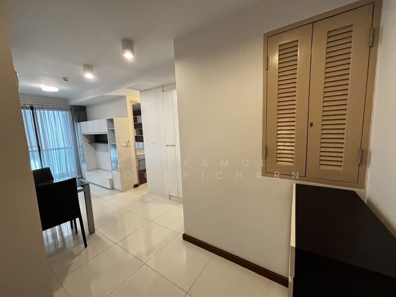 Le Cote Thonglor 8 : เลอ โคเต้ ทองหล่อ 8, กรุงเทพ, ซอยทองหล่อ 8, คลองตันเหนือ, วัฒนา, กรุงเทพ, 43 ตร.ม., คอนโด ขาย, โดย Sirikamol Choonpicharn, 500206012 - DDproperty.com