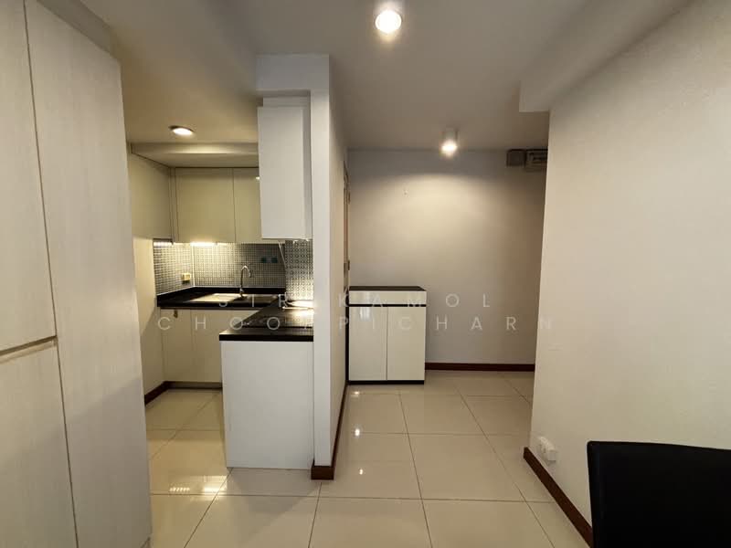 Le Cote Thonglor 8, Bangkok, Soi Thonglor 8, Khlong Tan Nua, Watthana, Bangkok, 1 Bedroom, 43 sqm, Condo For Sale, by Sirikamol Choonpicharn, 500206012 - DDproperty.com