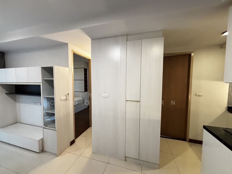 Le Cote Thonglor 8, Bangkok, Soi Thonglor 8, Khlong Tan Nua, Watthana, Bangkok, 1 Bedroom, 43 sqm, Condo For Sale, by Sirikamol Choonpicharn, 500206012 - DDproperty.com