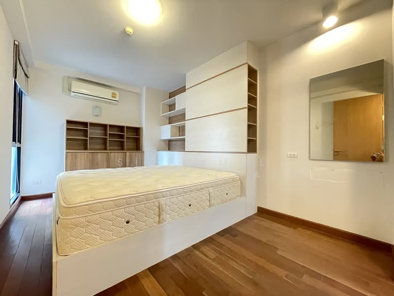 Le Cote Thonglor 8, Bangkok, Soi Thonglor 8, Khlong Tan Nua, Watthana, Bangkok, 1 Bedroom, 43 sqm, Condo For Sale, by Sirikamol Choonpicharn, 500206012 - DDproperty.com