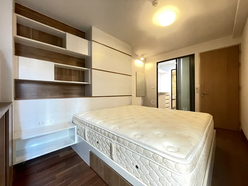 Le Cote Thonglor 8, Bangkok, Soi Thonglor 8, Khlong Tan Nua, Watthana, Bangkok, 1 Bedroom, 43 sqm, Condo For Sale, by Sirikamol Choonpicharn, 500206012 - DDproperty.com