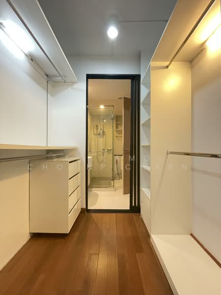 Le Cote Thonglor 8, Bangkok, Soi Thonglor 8, Khlong Tan Nua, Watthana, Bangkok, 1 Bedroom, 43 sqm, Condo For Sale, by Sirikamol Choonpicharn, 500206012 - DDproperty.com