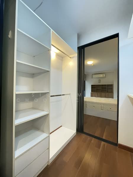 Le Cote Thonglor 8, Bangkok, Soi Thonglor 8, Khlong Tan Nua, Watthana, Bangkok, 1 Bedroom, 43 sqm, Condo For Sale, by Sirikamol Choonpicharn, 500206012 - DDproperty.com