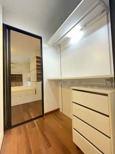 Le Cote Thonglor 8, Bangkok, Soi Thonglor 8, Khlong Tan Nua, Watthana, Bangkok, 1 Bedroom, 43 sqm, Condo For Sale, by Sirikamol Choonpicharn, 500206012 - DDproperty.com