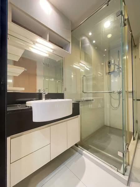 Le Cote Thonglor 8, Bangkok, Soi Thonglor 8, Khlong Tan Nua, Watthana, Bangkok, 1 Bedroom, 43 sqm, Condo For Sale, by Sirikamol Choonpicharn, 500206012 - DDproperty.com