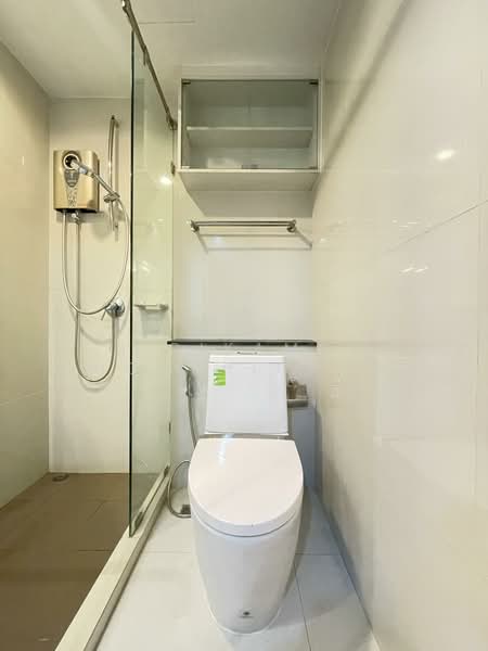 Le Cote Thonglor 8, Bangkok, Soi Thonglor 8, Khlong Tan Nua, Watthana, Bangkok, 1 Bedroom, 43 sqm, Condo For Sale, by Sirikamol Choonpicharn, 500206012 - DDproperty.com