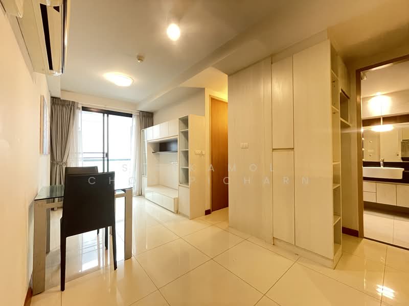Le Cote Thonglor 8, Bangkok, Soi Thonglor 8, Khlong Tan Nua, Watthana, Bangkok, 1 Bedroom, 43 sqm, Condo For Sale, by Sirikamol Choonpicharn, 500206012 - DDproperty.com
