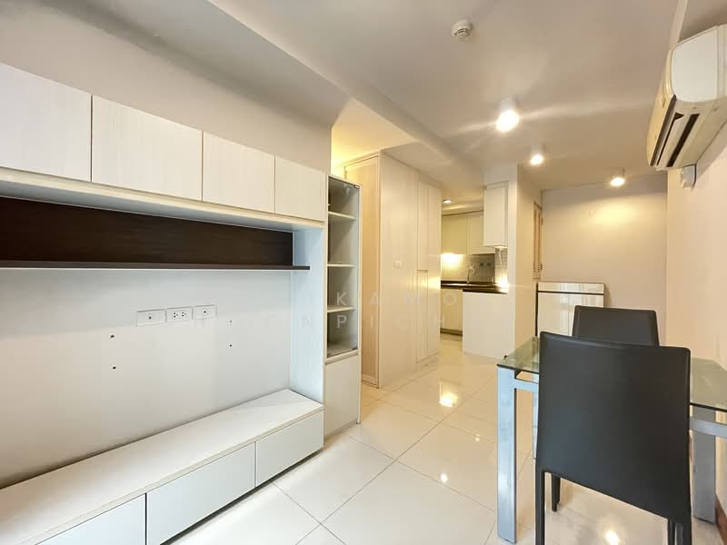 Le Cote Thonglor 8, Bangkok, Soi Thonglor 8, Khlong Tan Nua, Watthana, Bangkok, 1 Bedroom, 43 sqm, Condo For Sale, by Sirikamol Choonpicharn, 500206012 - DDproperty.com