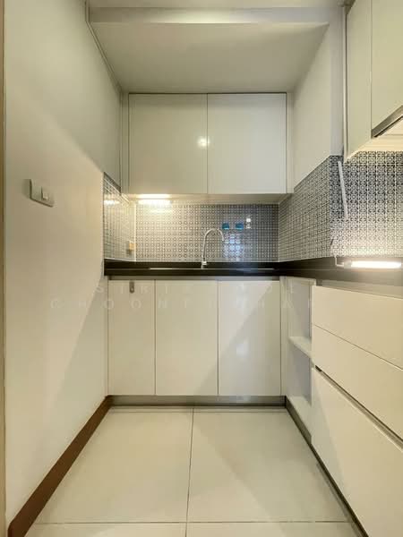 Le Cote Thonglor 8, Bangkok, Soi Thonglor 8, Khlong Tan Nua, Watthana, Bangkok, 1 Bedroom, 43 sqm, Condo For Sale, by Sirikamol Choonpicharn, 500206012 - DDproperty.com