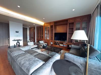 For Rent - 185 Rajadamri, Bangkok