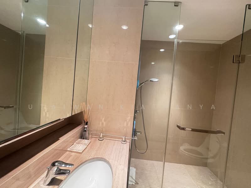 185 Rajadamri, Bangkok, 185 Rajadamri Road, Lumphini, Pathum Wan, Bangkok, 3 Bedrooms, 223 sqm, Condo For Rent, by Utaiwan Kiatpanya, 500206013 - DDproperty.com