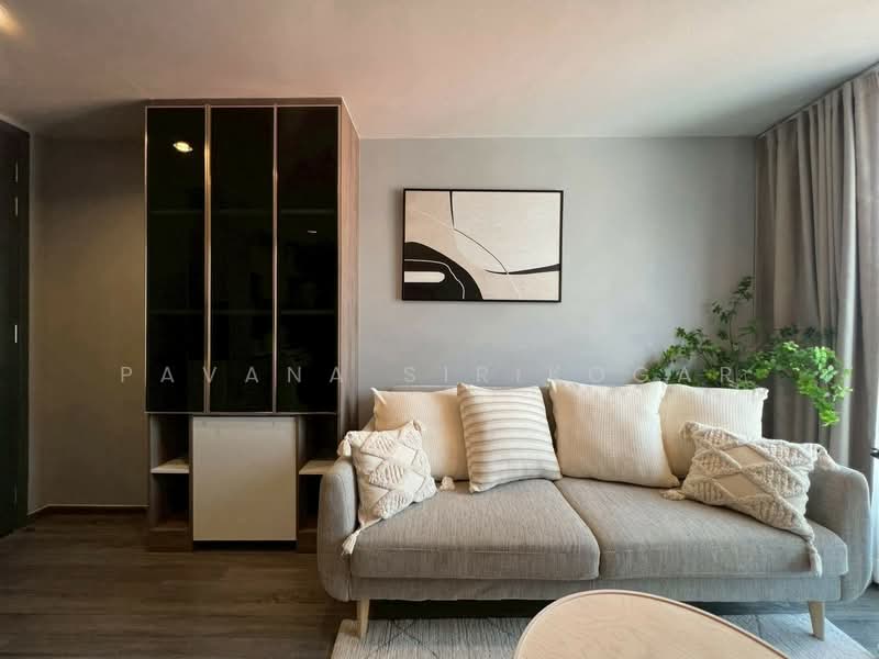 IDEO Mobi Sukhumvit 40 : ไอดีโอ โมบิ สุขุมวิท 40, กรุงเทพ, ซอยสุขุมวิท 40, พระโขนง, คลองเตย, กรุงเทพ, 35 ตร.ม., คอนโด ให้เช่า, โดย Pavana Sirikogar, 500206015 - DDproperty.com