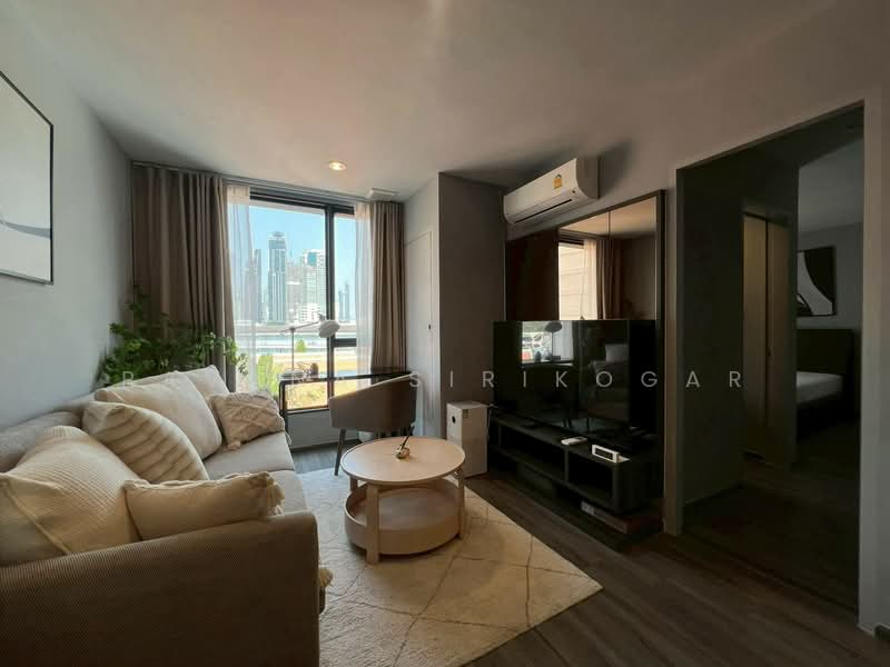 IDEO Mobi Sukhumvit 40 : ไอดีโอ โมบิ สุขุมวิท 40, กรุงเทพ, ซอยสุขุมวิท 40, พระโขนง, คลองเตย, กรุงเทพ, 35 ตร.ม., คอนโด ให้เช่า, โดย Pavana Sirikogar, 500206015 - DDproperty.com