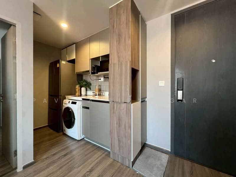 IDEO Mobi Sukhumvit 40 : ไอดีโอ โมบิ สุขุมวิท 40, กรุงเทพ, ซอยสุขุมวิท 40, พระโขนง, คลองเตย, กรุงเทพ, 35 ตร.ม., คอนโด ให้เช่า, โดย Pavana Sirikogar, 500206015 - DDproperty.com