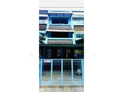 ขาย - ทาวน์โฮม 3 ชั้น พัฒนาการ ซ 55, 57, กรุงเทพ