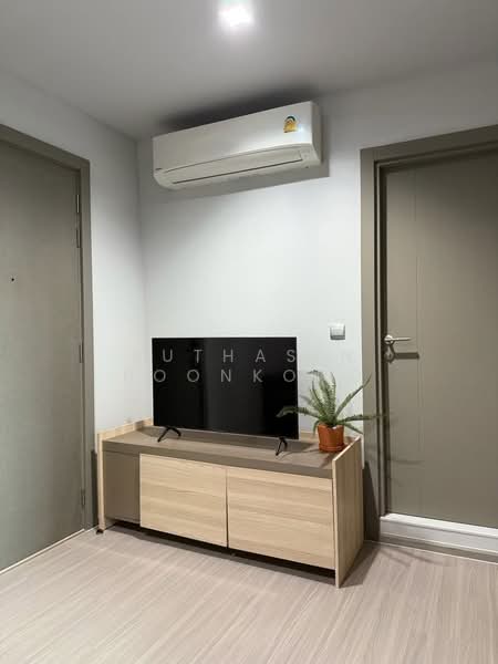 Life Asoke-Rama 9, Bangkok, 626 Asoke-Dindaeng Road, Makkasan, Ratchathewi, Bangkok, 1 Bedroom, 33 sqm, Condo For Sale, by Suthasin Boonkong, 500206017 - DDproperty.com