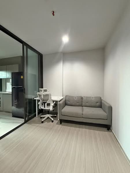 Life Asoke-Rama 9, Bangkok, 626 Asoke-Dindaeng Road, Makkasan, Ratchathewi, Bangkok, 1 Bedroom, 33 sqm, Condo For Sale, by Suthasin Boonkong, 500206017 - DDproperty.com