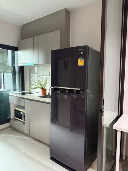 Life Asoke-Rama 9, Bangkok, 626 Asoke-Dindaeng Road, Makkasan, Ratchathewi, Bangkok, 1 Bedroom, 33 sqm, Condo For Sale, by Suthasin Boonkong, 500206017 - DDproperty.com