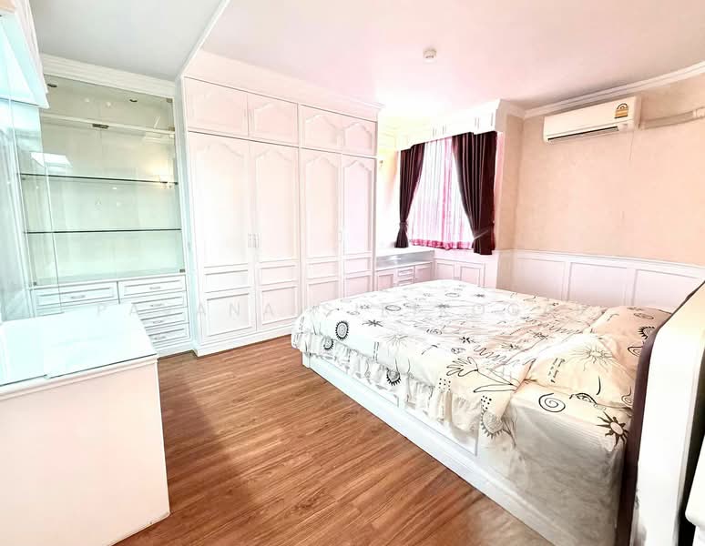 Las Colinas : ลาส โคลินาส, กรุงเทพ, ถนนสุขุมวิท 21, คลองเตยเหนือ, วัฒนา, กรุงเทพ, 100 ตร.ม., คอนโด ให้เช่า, โดย Pavana Sirikogar, 500206018 - DDproperty.com