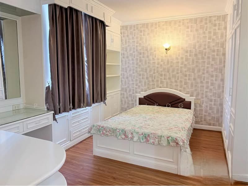 Las Colinas, Bangkok, Sukhumvit 21 Road, Khlongtoei Nua, Watthana, Bangkok, 2 Bedrooms, 100 sqm, Condo For Rent, by Pavana Sirikogar, 500206018 - DDproperty.com