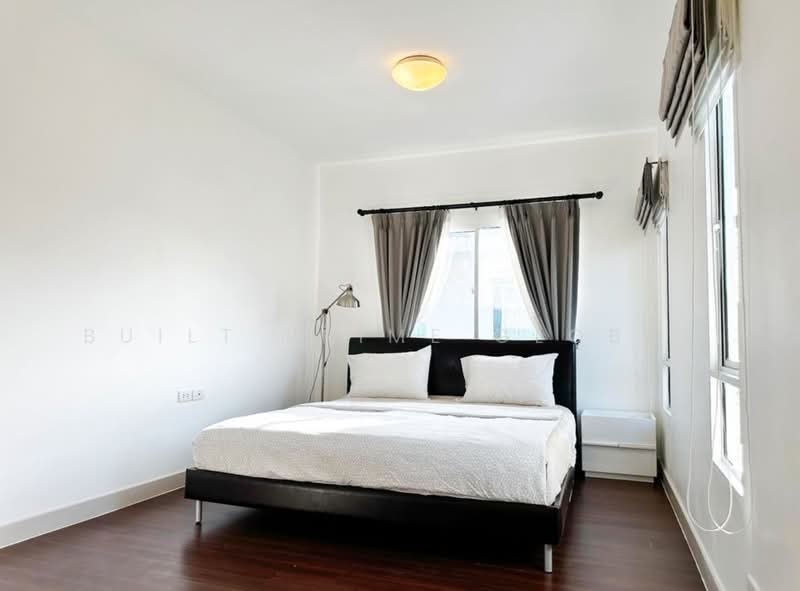 Habitia Koh Keaw, Phuket, Ko Kaeo, Muang Phuket, Phuket, 3 Bedrooms, 130 sqm, Single Detached House For Rent, by Built Prime global, 500206019 - DDproperty.com