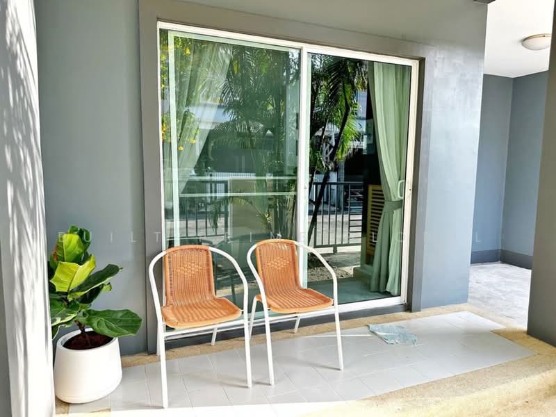 Habitia Koh Keaw phuket, ภูเก็ต, เกาะแก้ว, เมืองภูเก็ต, ภูเก็ต, 130 ตร.ม., บ้านเดี่ยว ให้เช่า, โดย Built Prime global, 500206019 - DDproperty.com