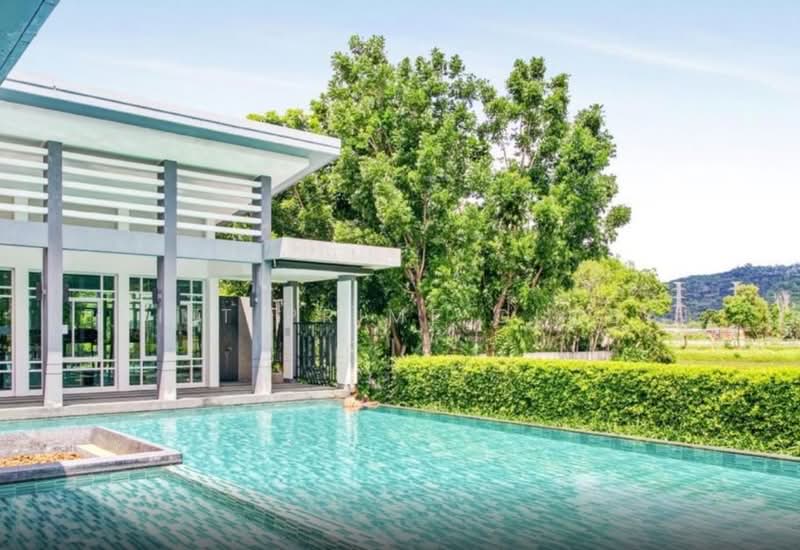 Habitia Koh Keaw, Phuket, Ko Kaeo, Muang Phuket, Phuket, 3 Bedrooms, 130 sqm, Single Detached House For Rent, by Built Prime global, 500206019 - DDproperty.com