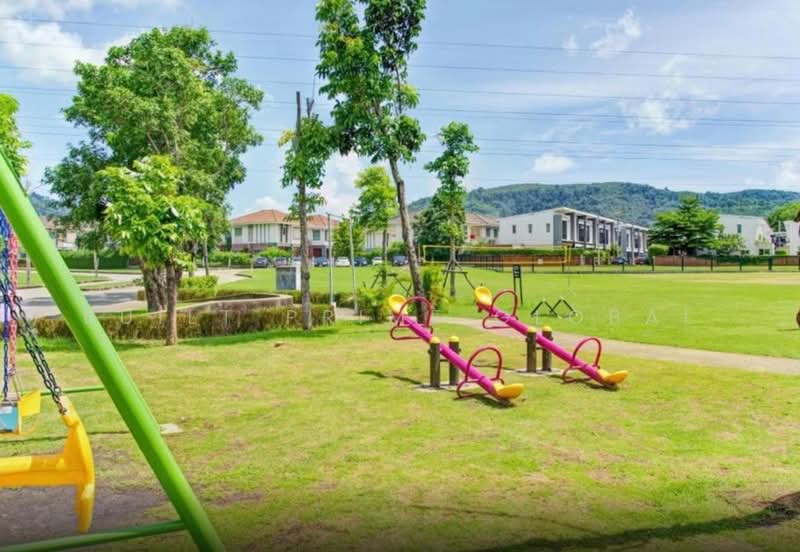 Habitia Koh Keaw phuket, ภูเก็ต, เกาะแก้ว, เมืองภูเก็ต, ภูเก็ต, 130 ตร.ม., บ้านเดี่ยว ให้เช่า, โดย Built Prime global, 500206019 - DDproperty.com