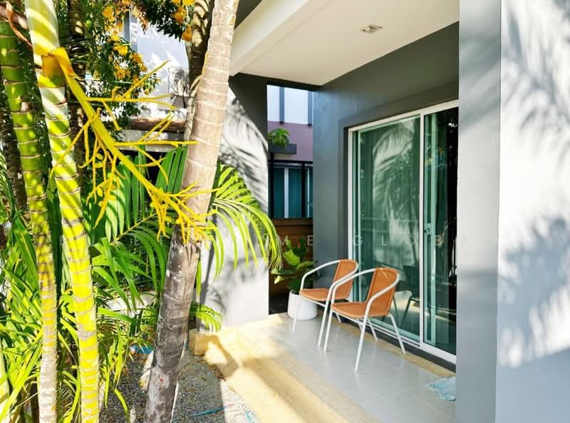 Habitia Koh Keaw, Phuket, Ko Kaeo, Muang Phuket, Phuket, 3 Bedrooms, 130 sqm, Single Detached House For Rent, by Built Prime global, 500206019 - DDproperty.com