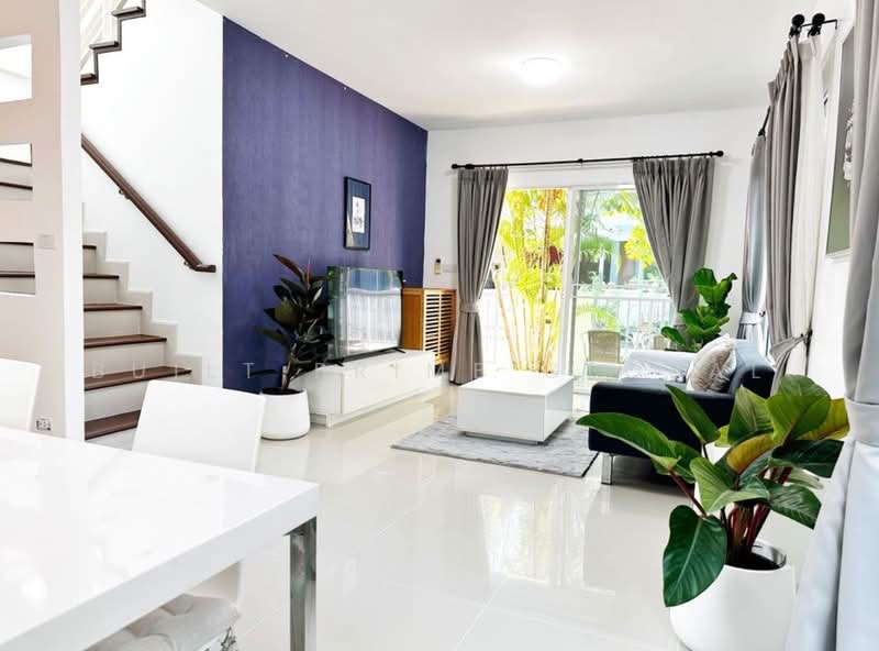 Habitia Koh Keaw phuket, ภูเก็ต, เกาะแก้ว, เมืองภูเก็ต, ภูเก็ต, 130 ตร.ม., บ้านเดี่ยว ให้เช่า, โดย Built Prime global, 500206019 - DDproperty.com