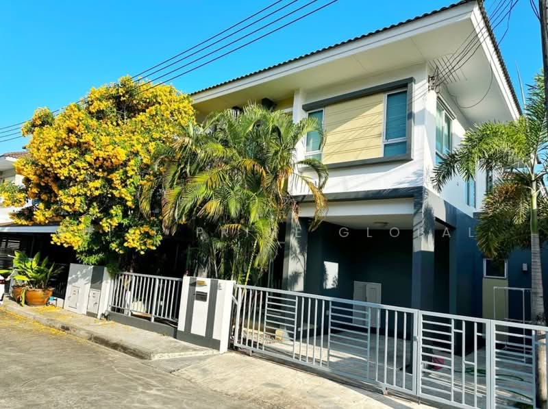 Habitia Koh Keaw phuket, ภูเก็ต, เกาะแก้ว, เมืองภูเก็ต, ภูเก็ต, 130 ตร.ม., บ้านเดี่ยว ให้เช่า, โดย Built Prime global, 500206019 - DDproperty.com