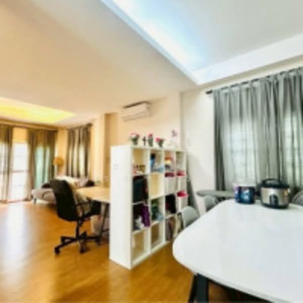 Panthiya Phraeksa, Samut Prakan, 999 Phraeksa Road, Phraeksa, Muang Samut Prakarn, Samut Prakan, 3 Bedrooms, 160 sqm, Single Detached House For Sale, by ธนสร พรมโสภา, 500206020 - DDproperty.com