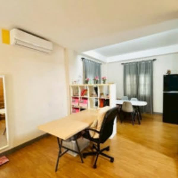 Panthiya Phraeksa, Samut Prakan, 999 Phraeksa Road, Phraeksa, Muang Samut Prakarn, Samut Prakan, 3 Bedrooms, 160 sqm, Single Detached House For Sale, by ธนสร พรมโสภา, 500206020 - DDproperty.com