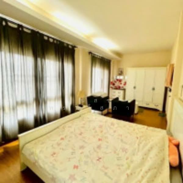 Panthiya Phraeksa, Samut Prakan, 999 Phraeksa Road, Phraeksa, Muang Samut Prakarn, Samut Prakan, 3 Bedrooms, 160 sqm, Single Detached House For Sale, by ธนสร พรมโสภา, 500206020 - DDproperty.com