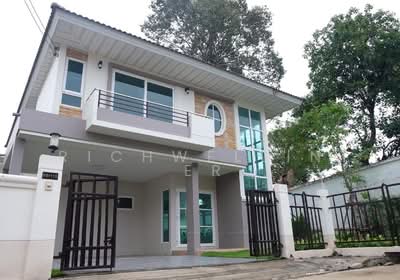 ขาย - ศุภาลัย ริเวอร์วิลล์ ระยอง Supalai River Ville Rayong, ระยอง