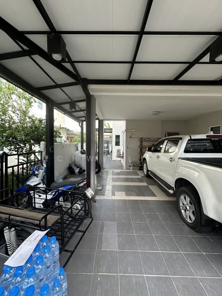 Supalai River Ville Rayong, Rayong, Choeng Noen Road, Choeng Noen, Muang Rayong, Rayong, 3 Bedrooms, 180 sqm, Single Detached House For Sale, by richwellinter, 500206022 - DDproperty.com