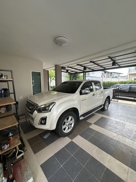 Supalai River Ville Rayong, Rayong, Choeng Noen Road, Choeng Noen, Muang Rayong, Rayong, 3 Bedrooms, 180 sqm, Single Detached House For Sale, by richwellinter, 500206022 - DDproperty.com