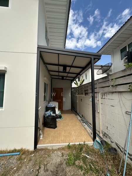 Supalai River Ville Rayong, Rayong, Choeng Noen Road, Choeng Noen, Muang Rayong, Rayong, 3 Bedrooms, 180 sqm, Single Detached House For Sale, by richwellinter, 500206022 - DDproperty.com