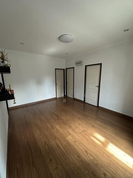 Supalai River Ville Rayong, Rayong, Choeng Noen Road, Choeng Noen, Muang Rayong, Rayong, 3 Bedrooms, 180 sqm, Single Detached House For Sale, by richwellinter, 500206022 - DDproperty.com