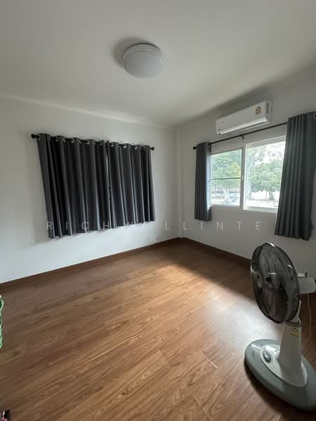 Supalai River Ville Rayong, Rayong, Choeng Noen Road, Choeng Noen, Muang Rayong, Rayong, 3 Bedrooms, 180 sqm, Single Detached House For Sale, by richwellinter, 500206022 - DDproperty.com