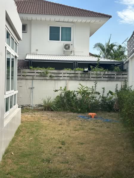 Supalai River Ville Rayong, Rayong, Choeng Noen Road, Choeng Noen, Muang Rayong, Rayong, 3 Bedrooms, 180 sqm, Single Detached House For Sale, by richwellinter, 500206022 - DDproperty.com