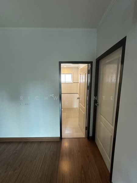 For Sale - Supalai River Ville Rayong, Rayong