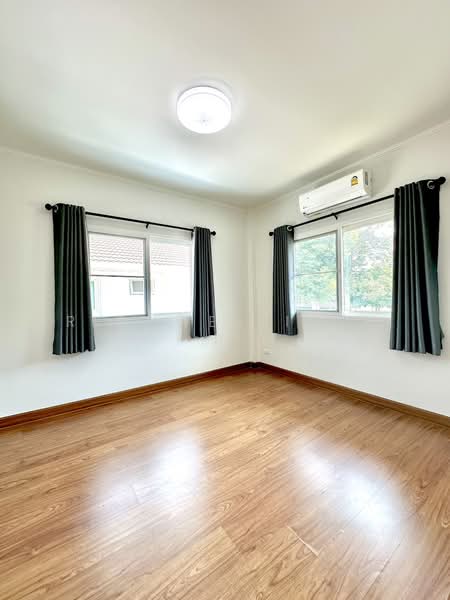 For Sale - Supalai River Ville Rayong, Rayong