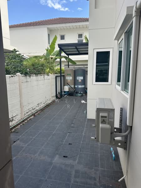 For Sale - Supalai River Ville Rayong, Rayong