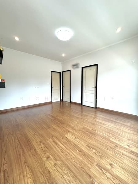 ขาย - ศุภาลัย ริเวอร์วิลล์ ระยอง Supalai River Ville Rayong, ระยอง