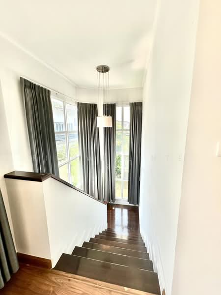 ขาย - ศุภาลัย ริเวอร์วิลล์ ระยอง Supalai River Ville Rayong, ระยอง