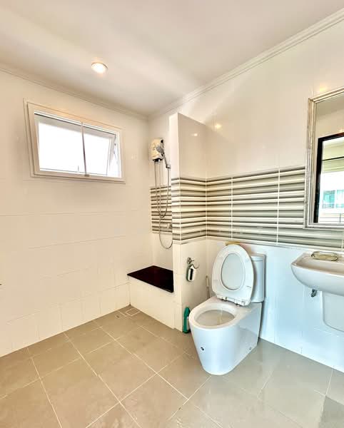 For Sale - Supalai River Ville Rayong, Rayong