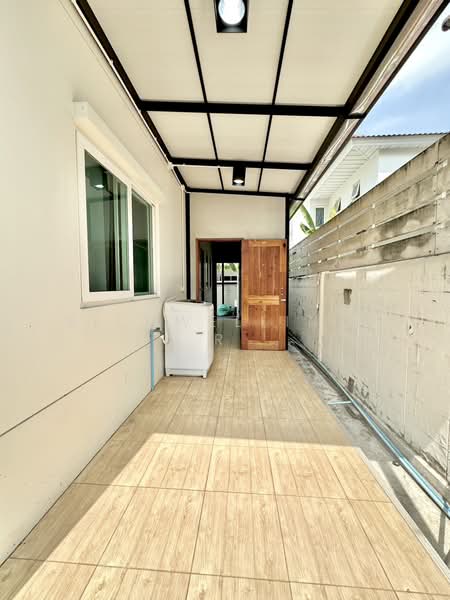 For Sale - Supalai River Ville Rayong, Rayong